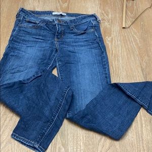 Hollister jeans